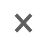 close icon