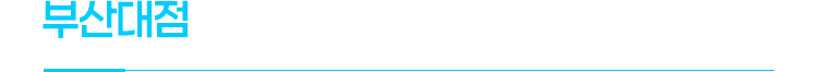 부산대점 SLE 원어민영어회화