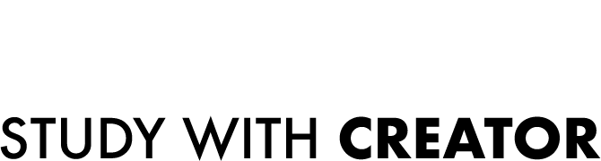 HOW? STUDY WITH CREATOR