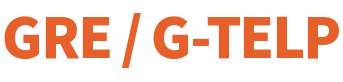 GRE / G-TELP / 듀오링고