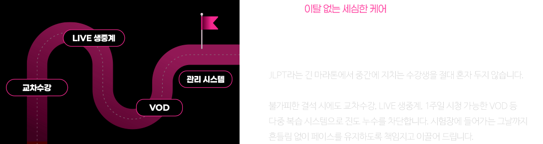 이상옥 선생님 적극 추천 이유 리스트
