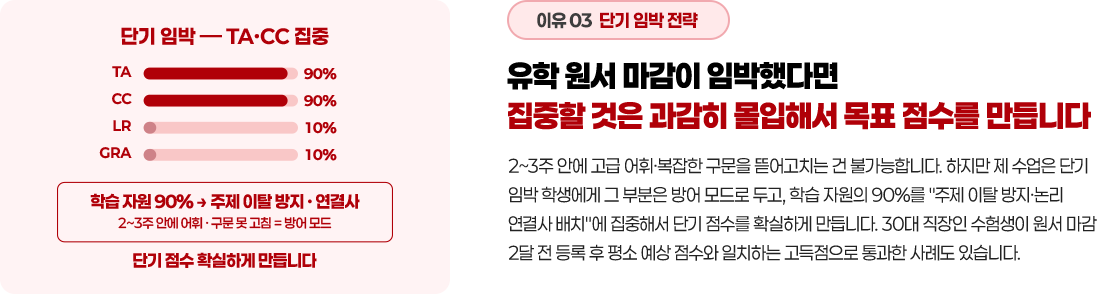 수능 4등급도 그냥 시키는 대로 따라오면 85+